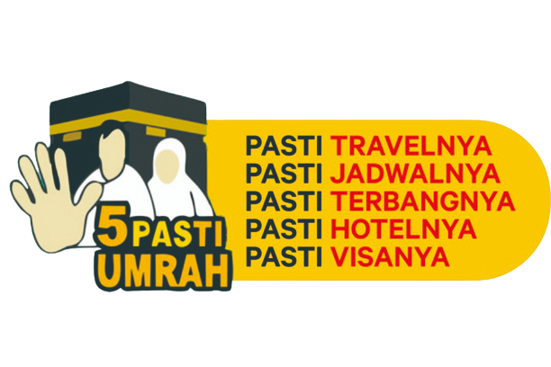 5 Pasti HM Tour