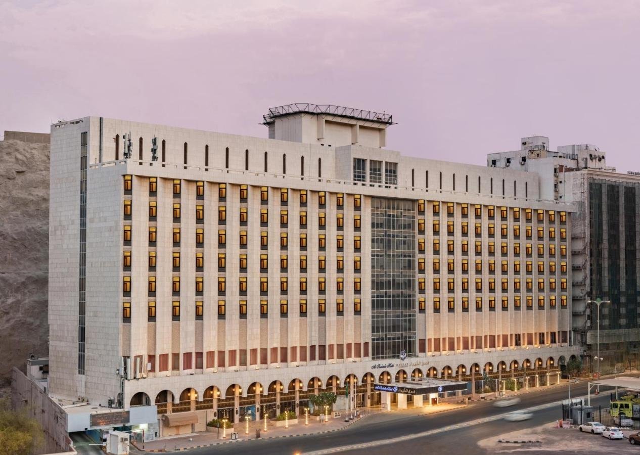 Hotel Al-Shohada