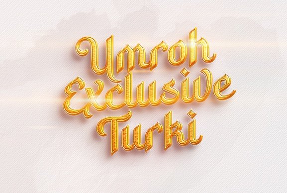 Umroh Exclusive Turkiye Cappadocia 25 Juni 2026