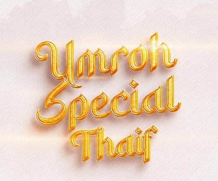 Umroh Special 30 September 2026
